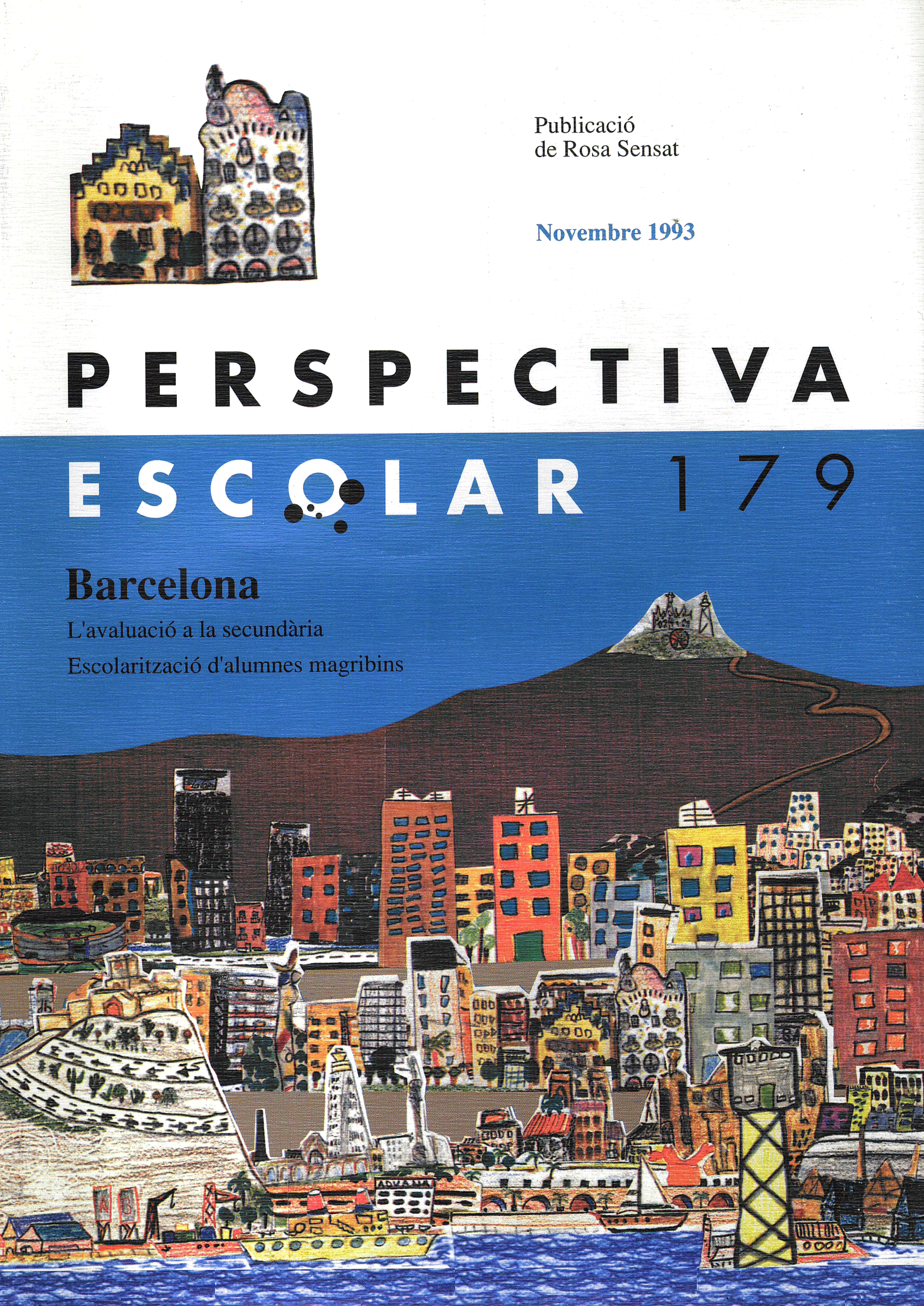 Barcelona Núm. 179