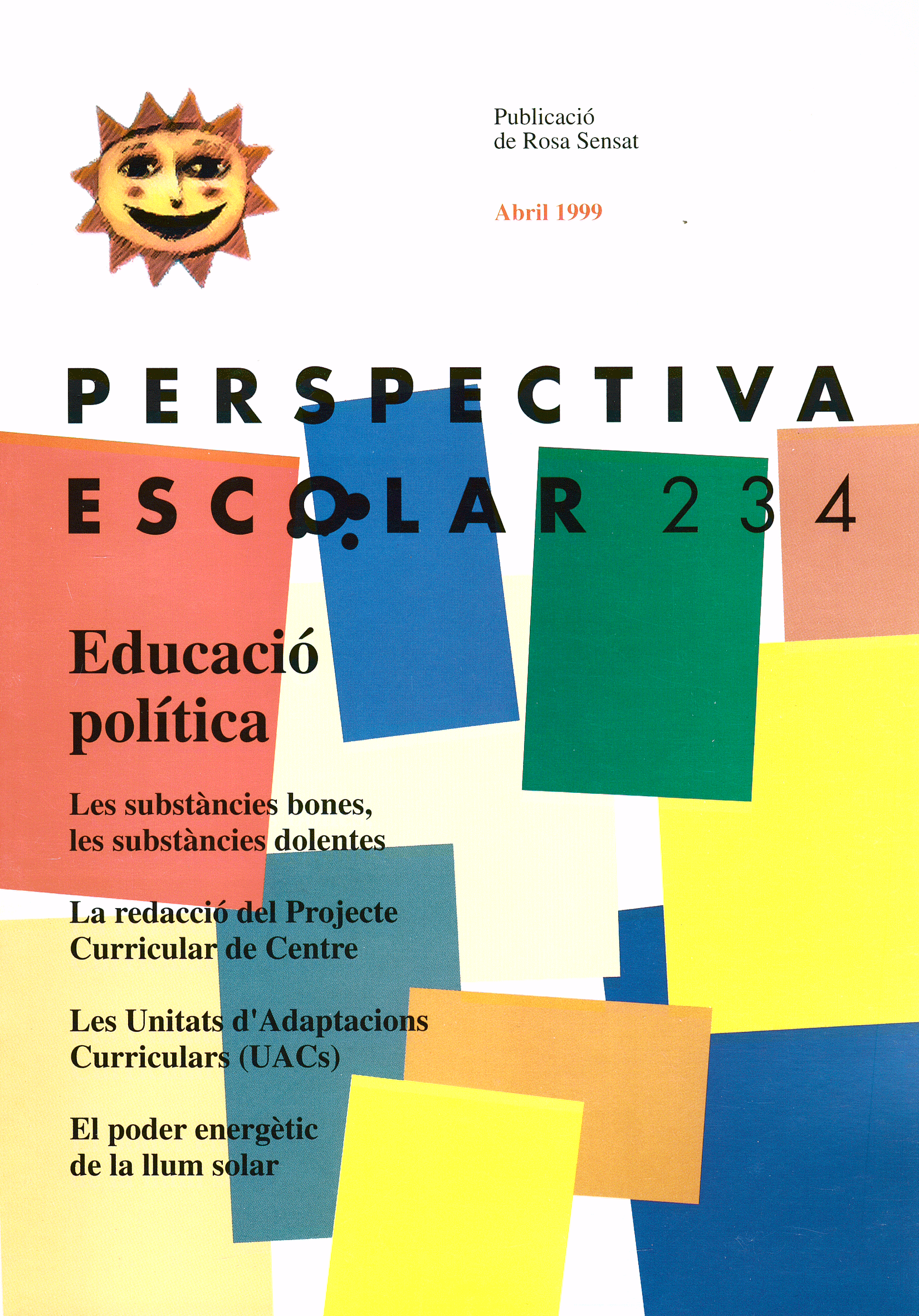 Educació i política Núm. 234