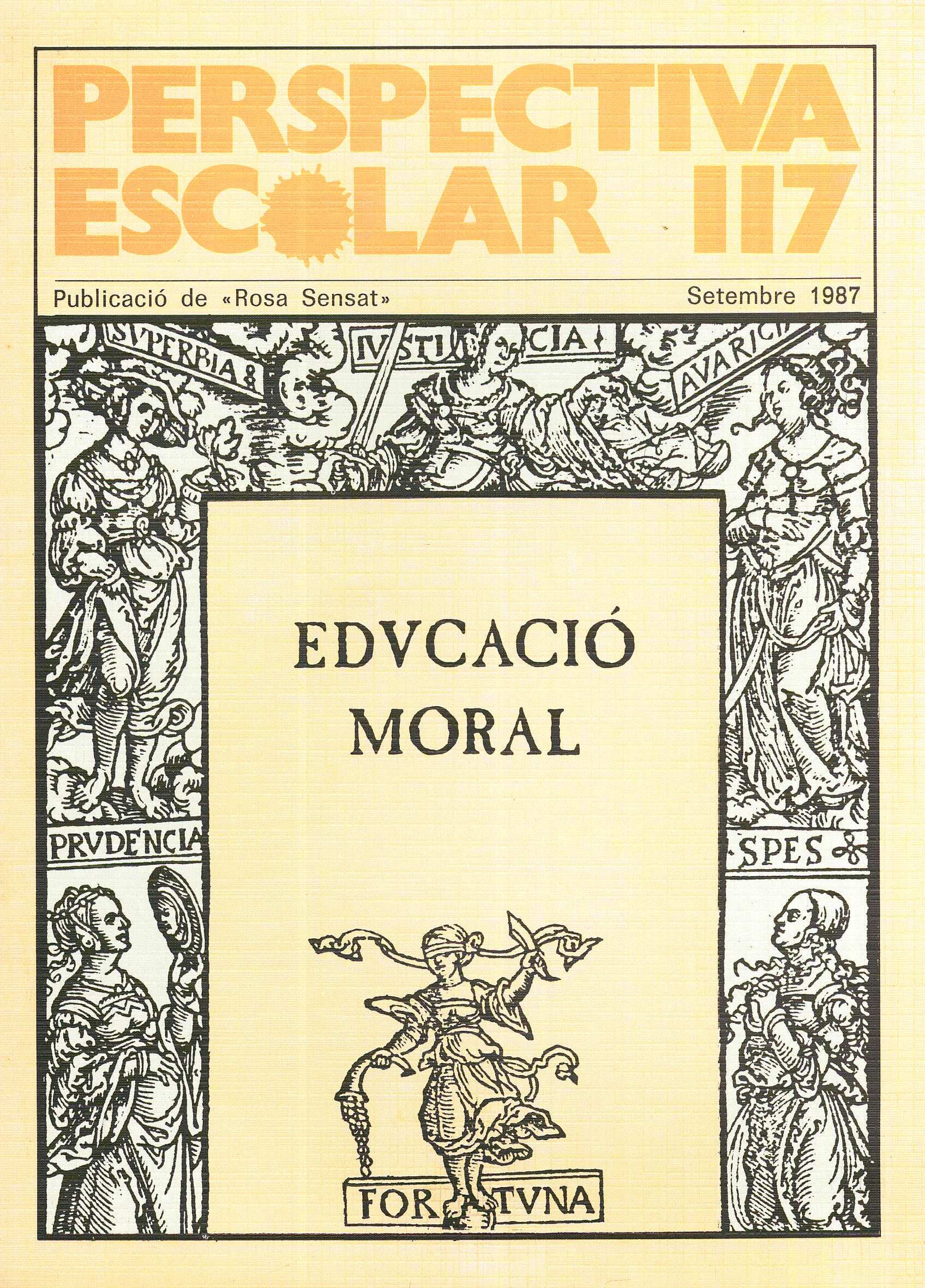 Educació moral Núm. 117