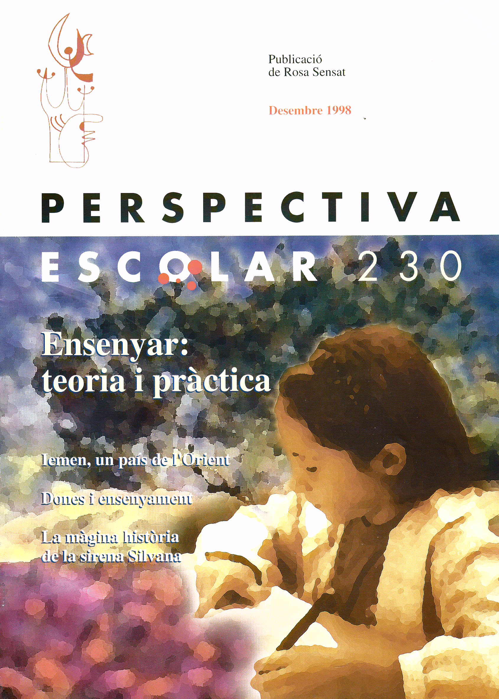 Ensenyar: teoria i pràctica Núm. 230