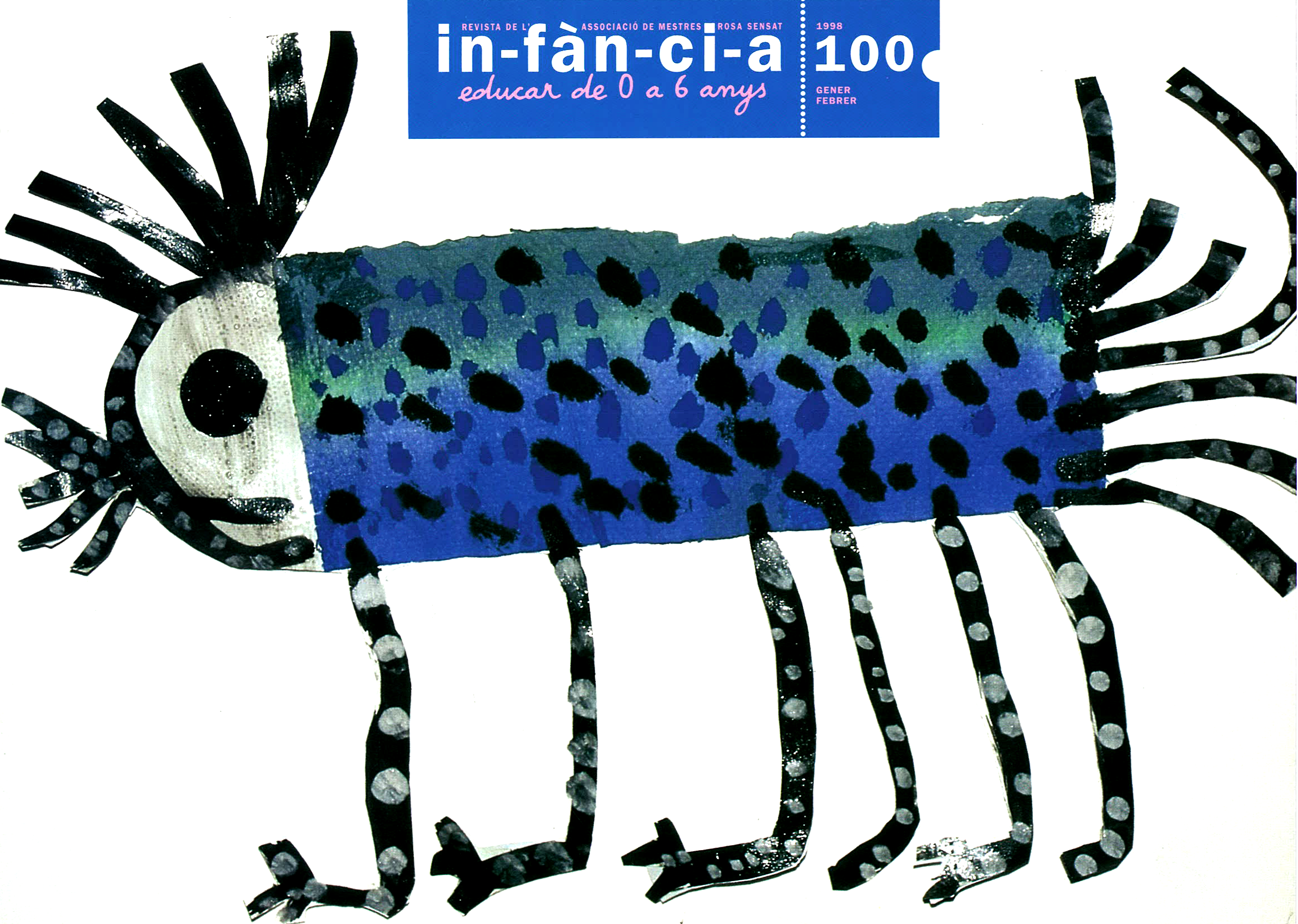 Infància 100