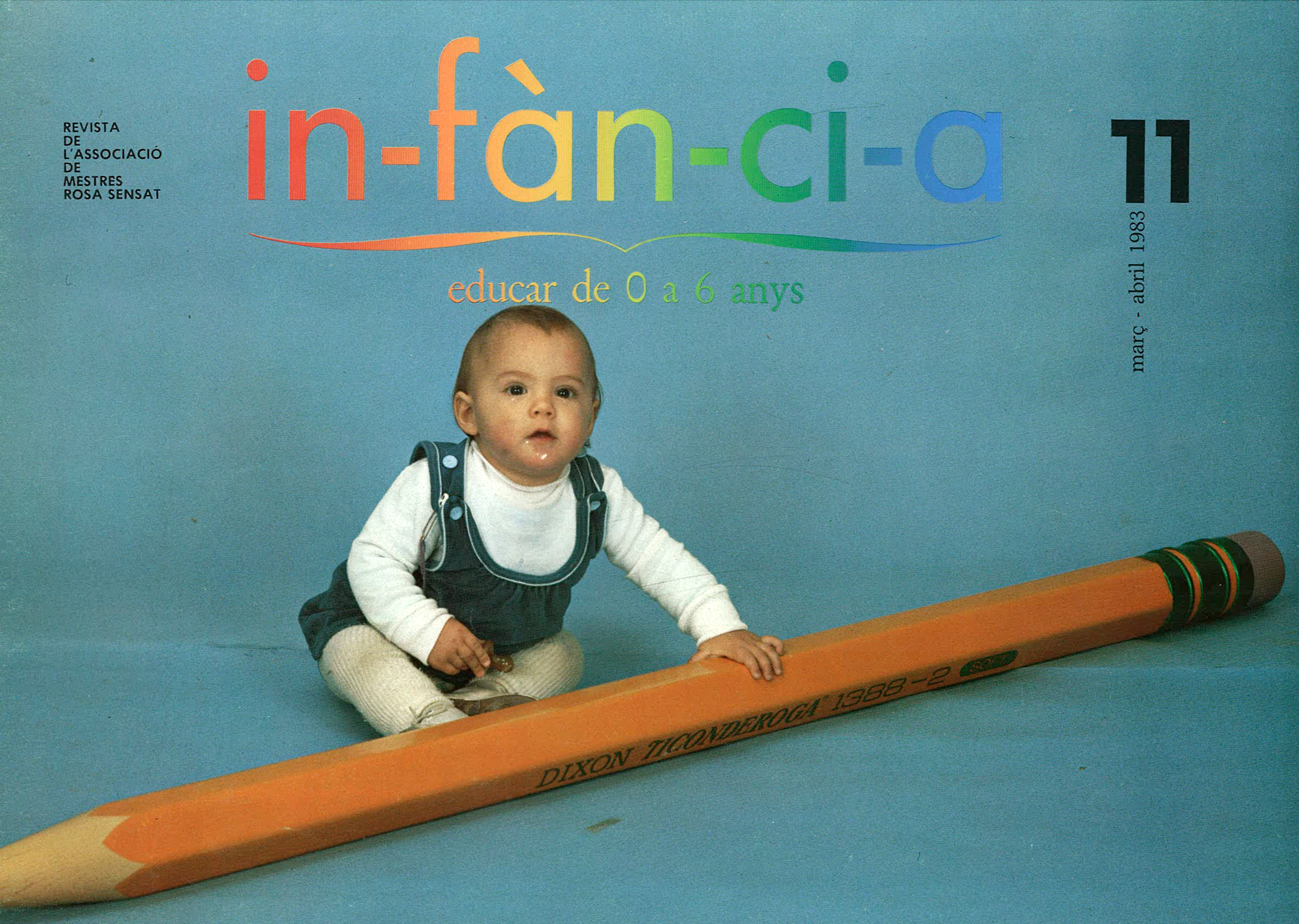 Infància 11