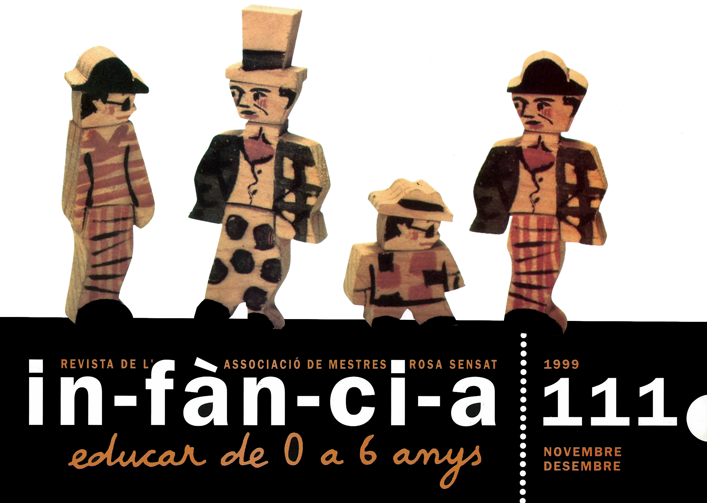 Infància 111