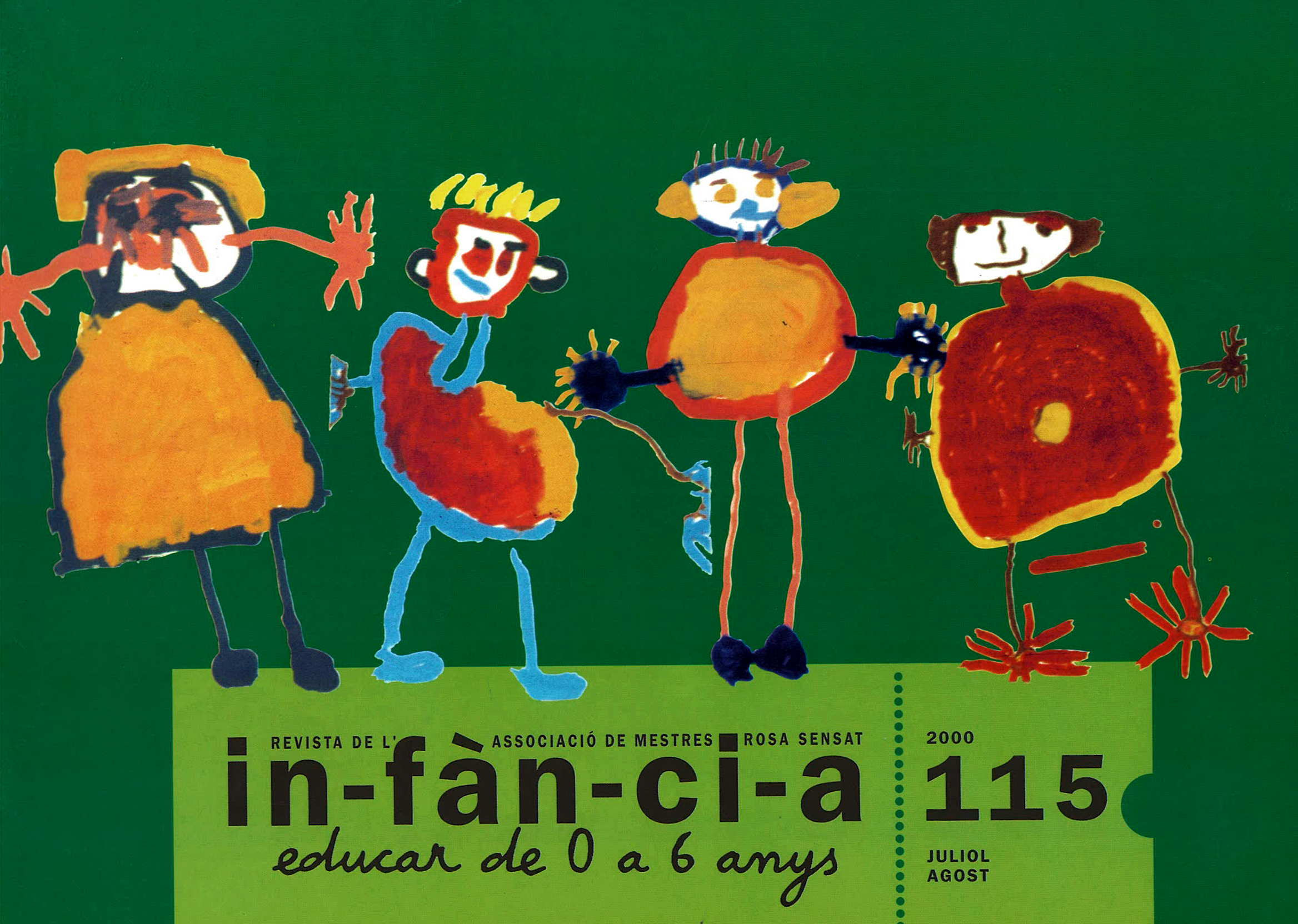 Infància 115