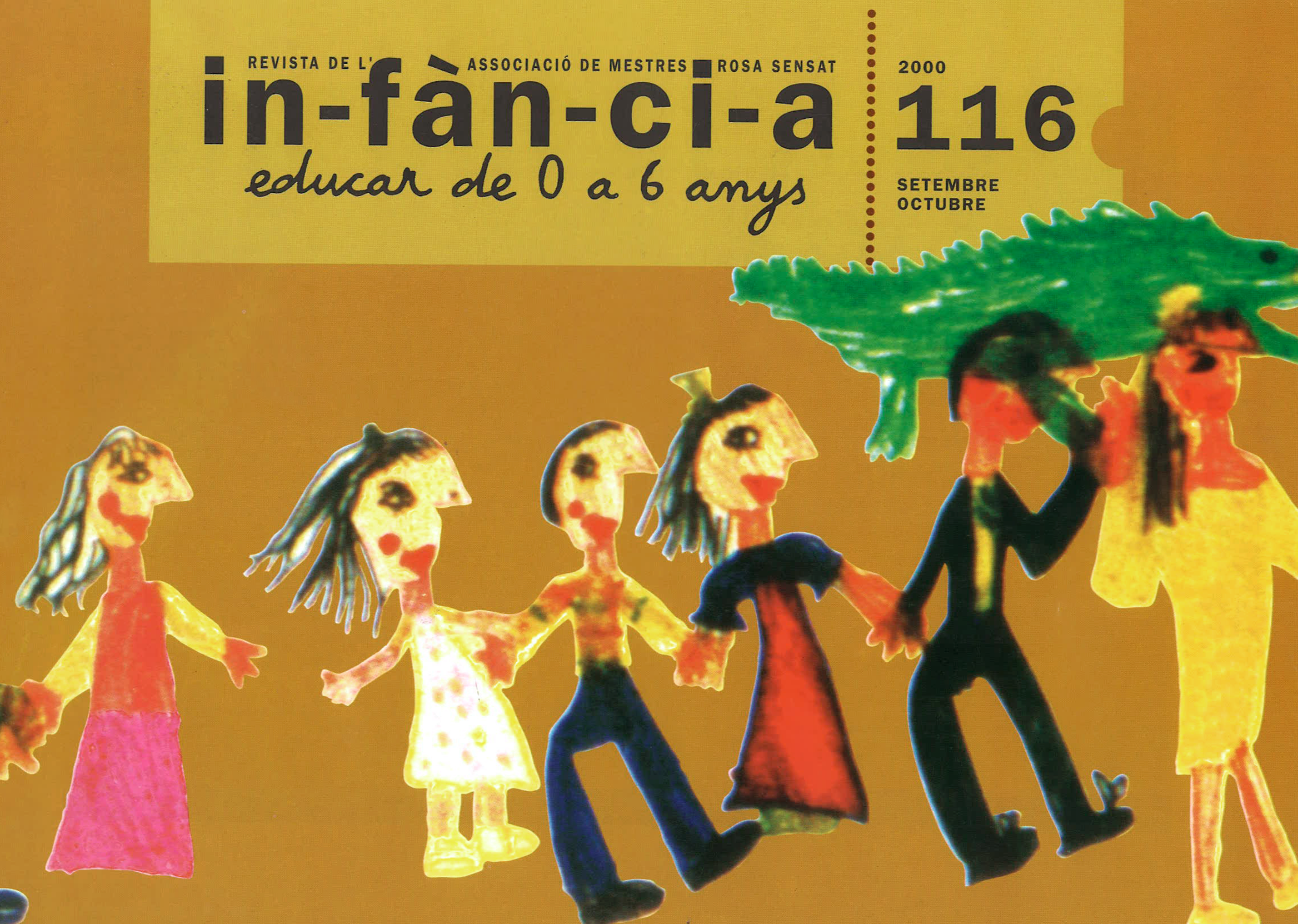 Infància 116