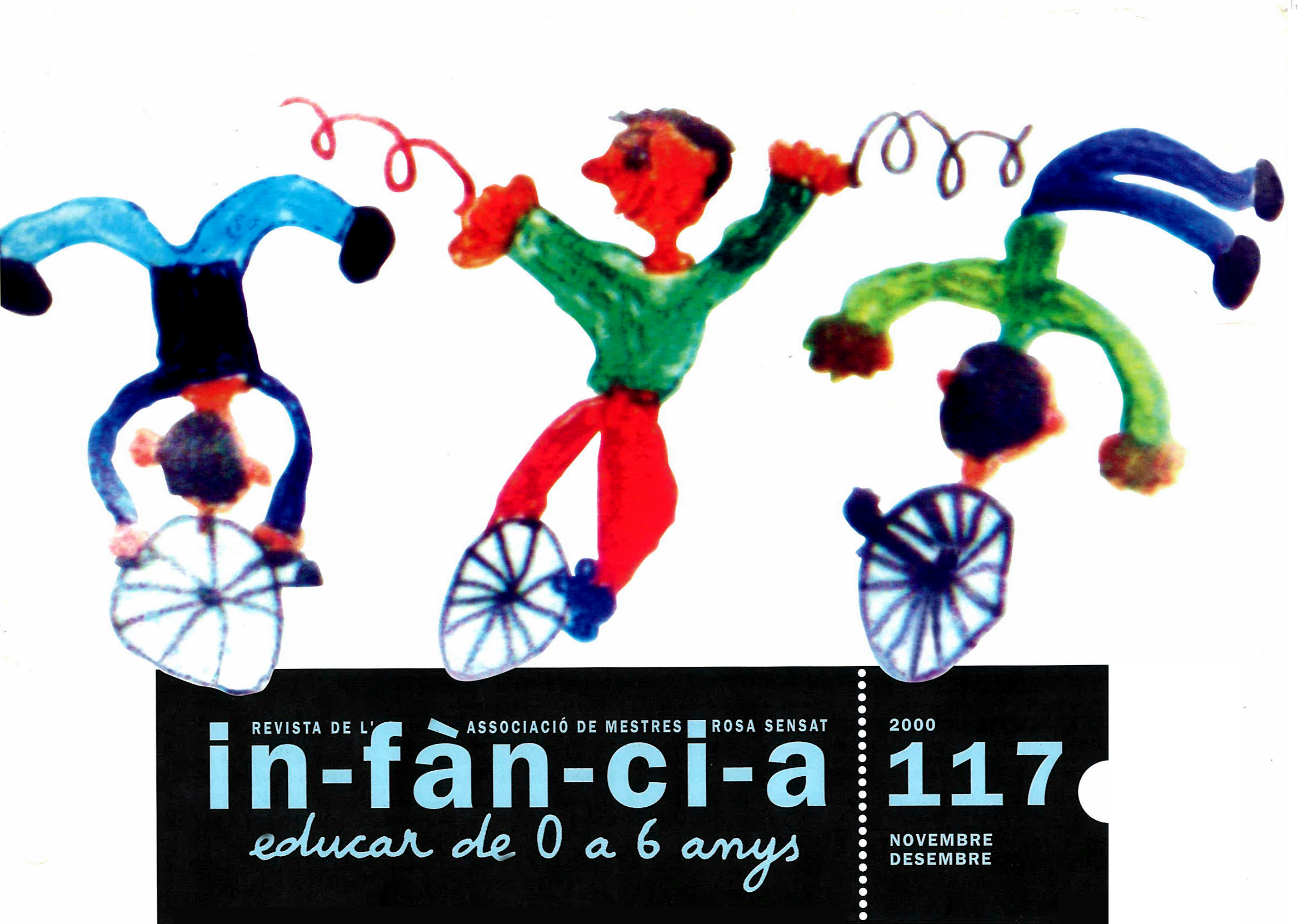 Infància 117