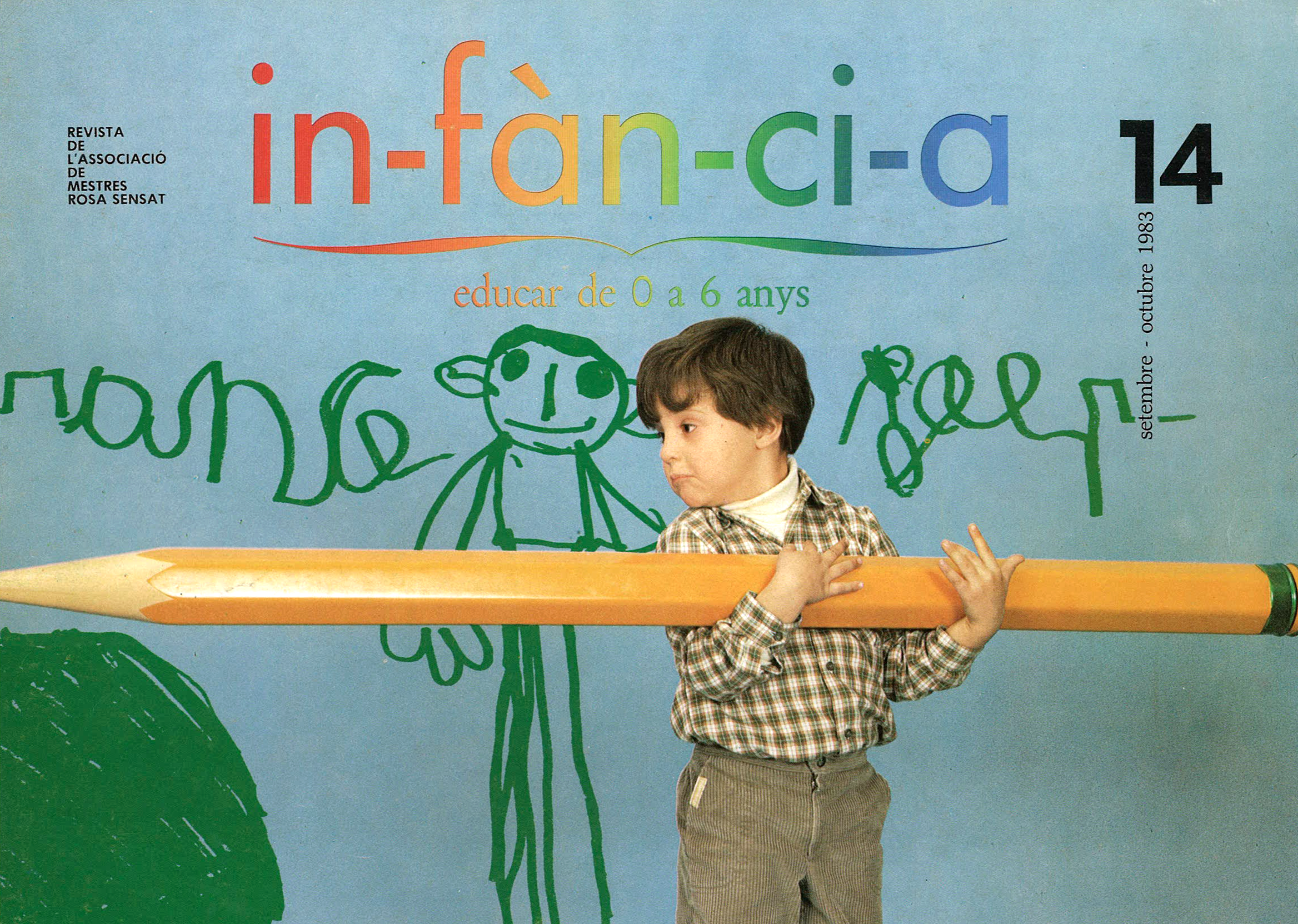 Infància 14