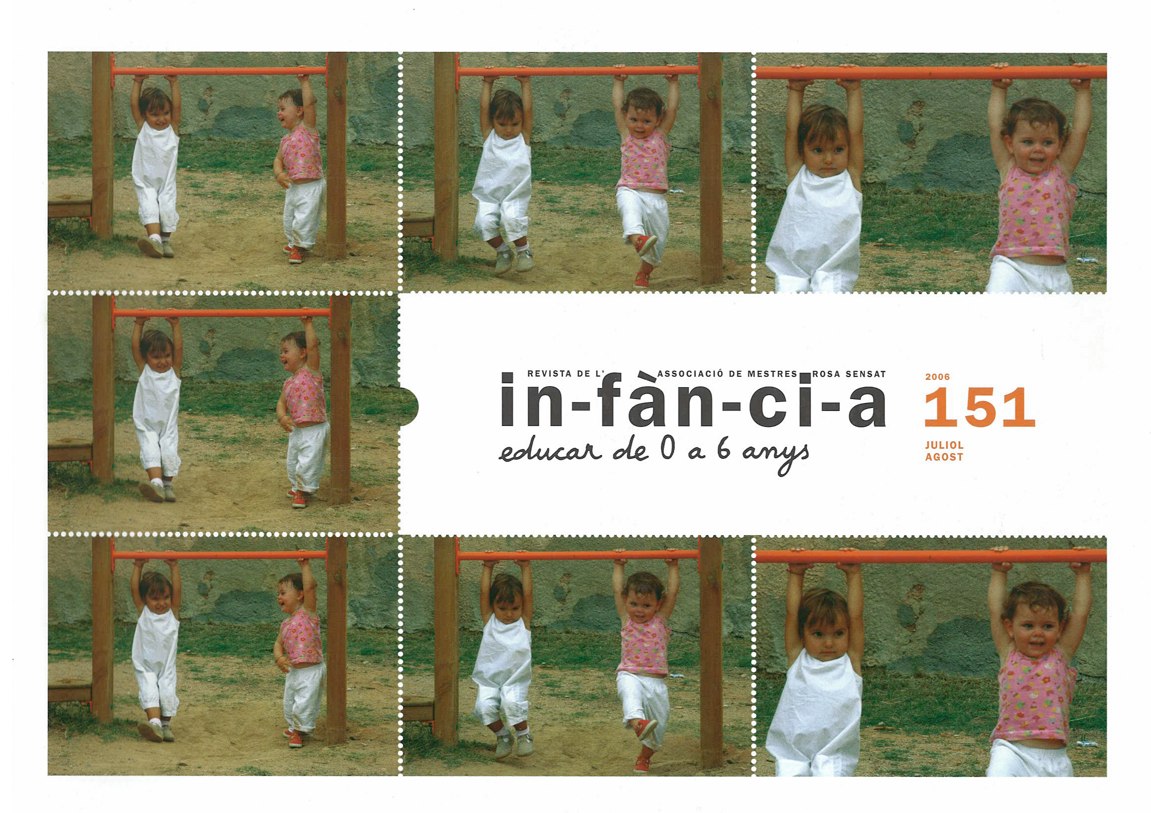 Infància 151