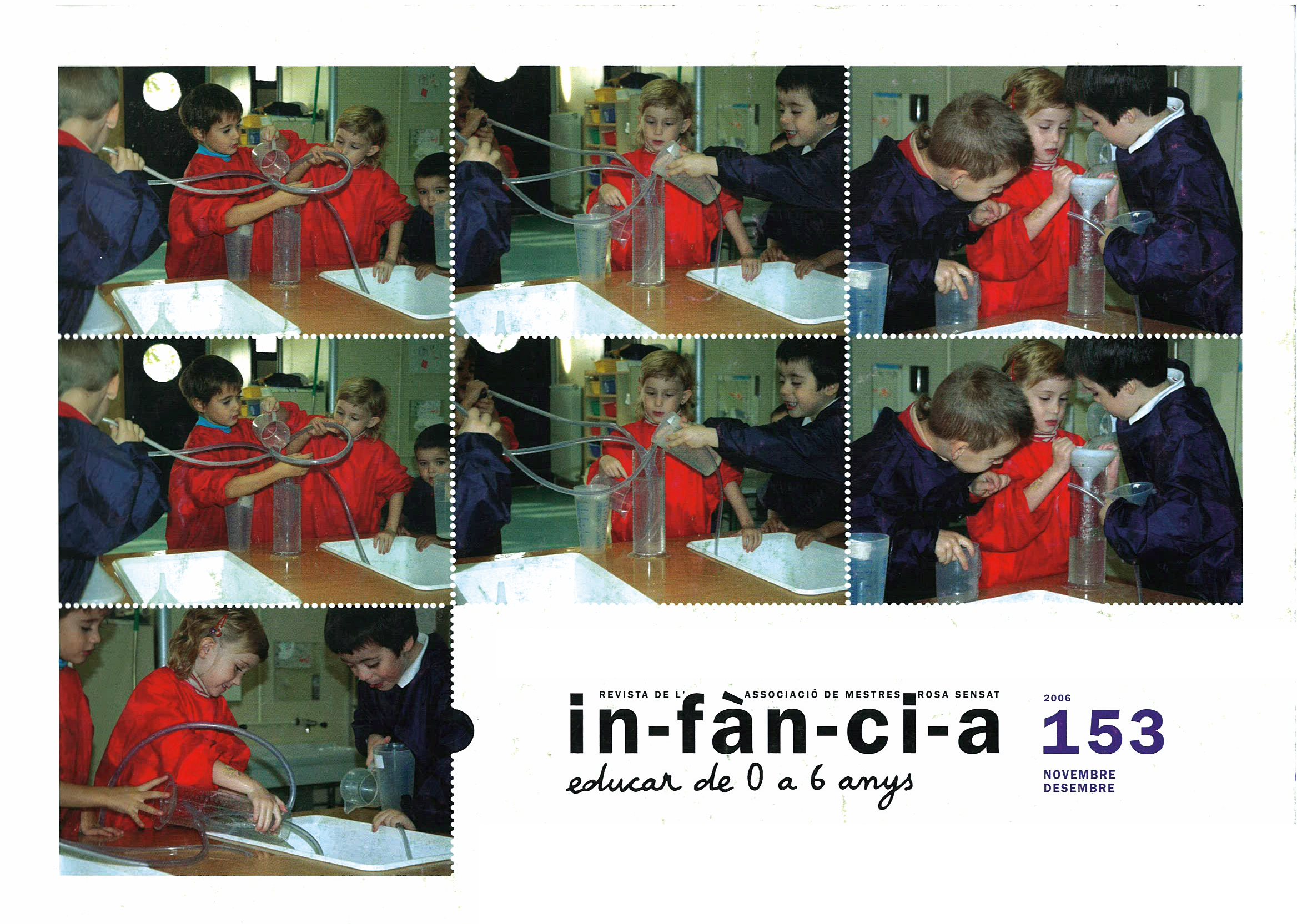 Infància 153