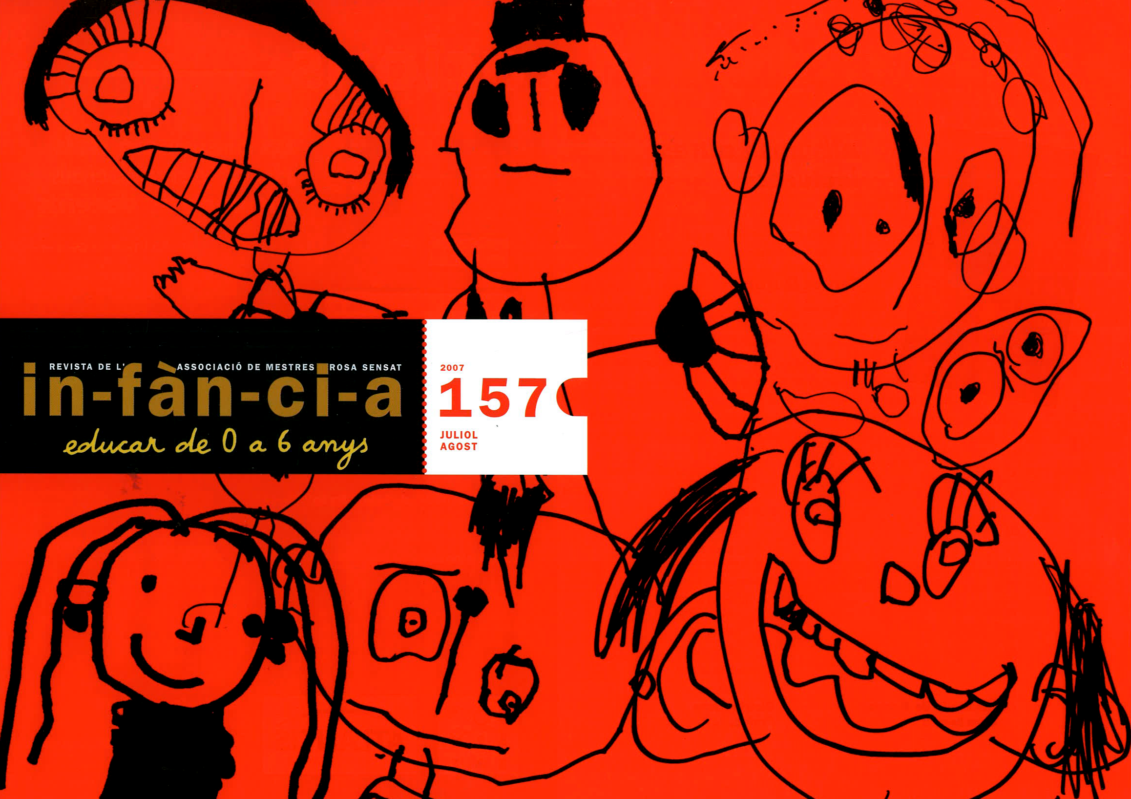 Infància 157