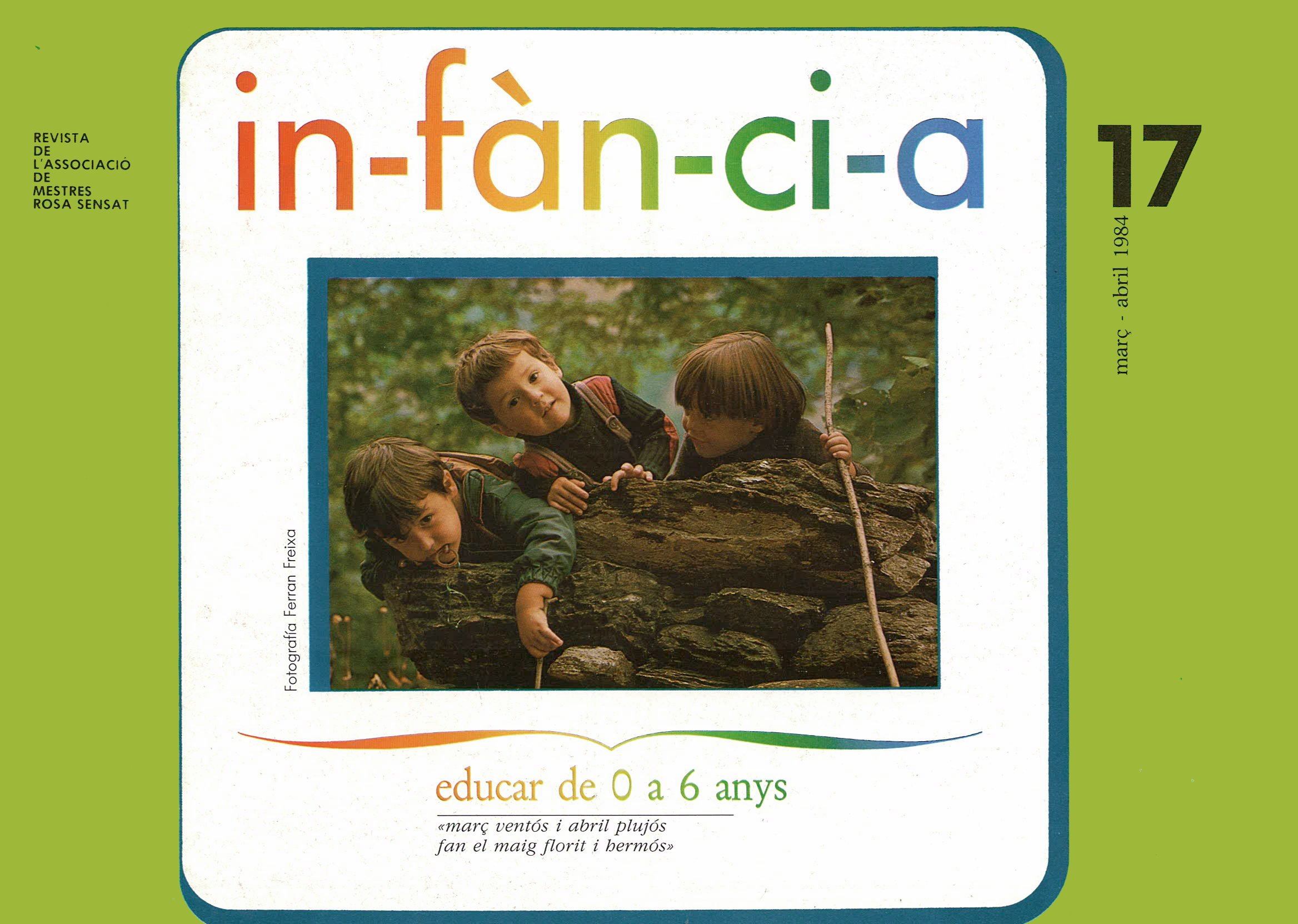 Infància 17