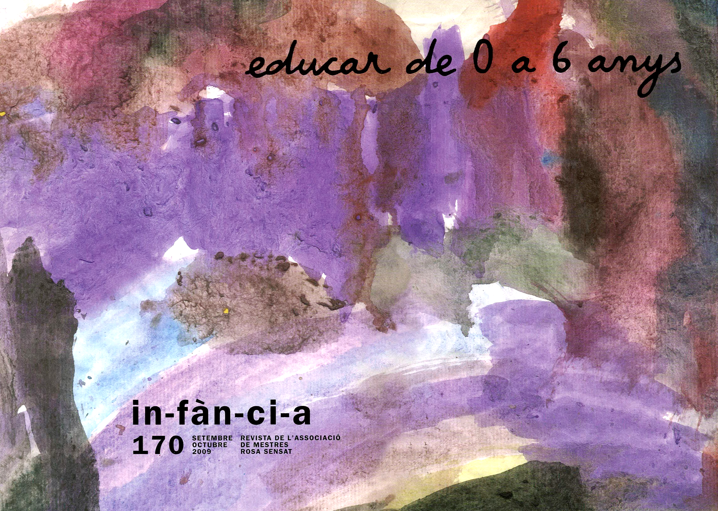 Infància 170