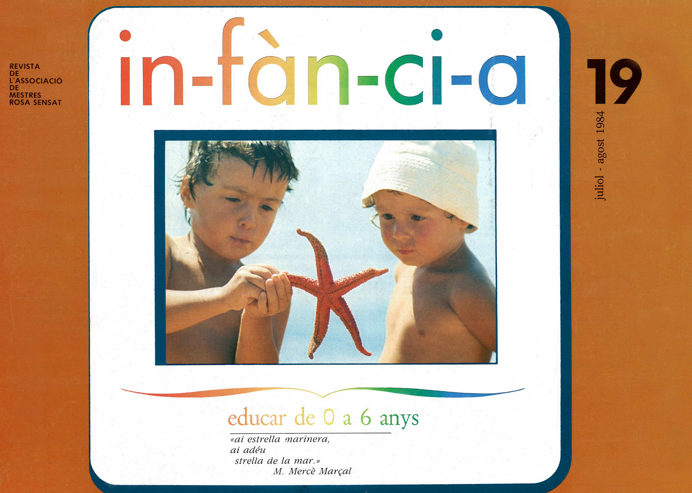 Infància 19