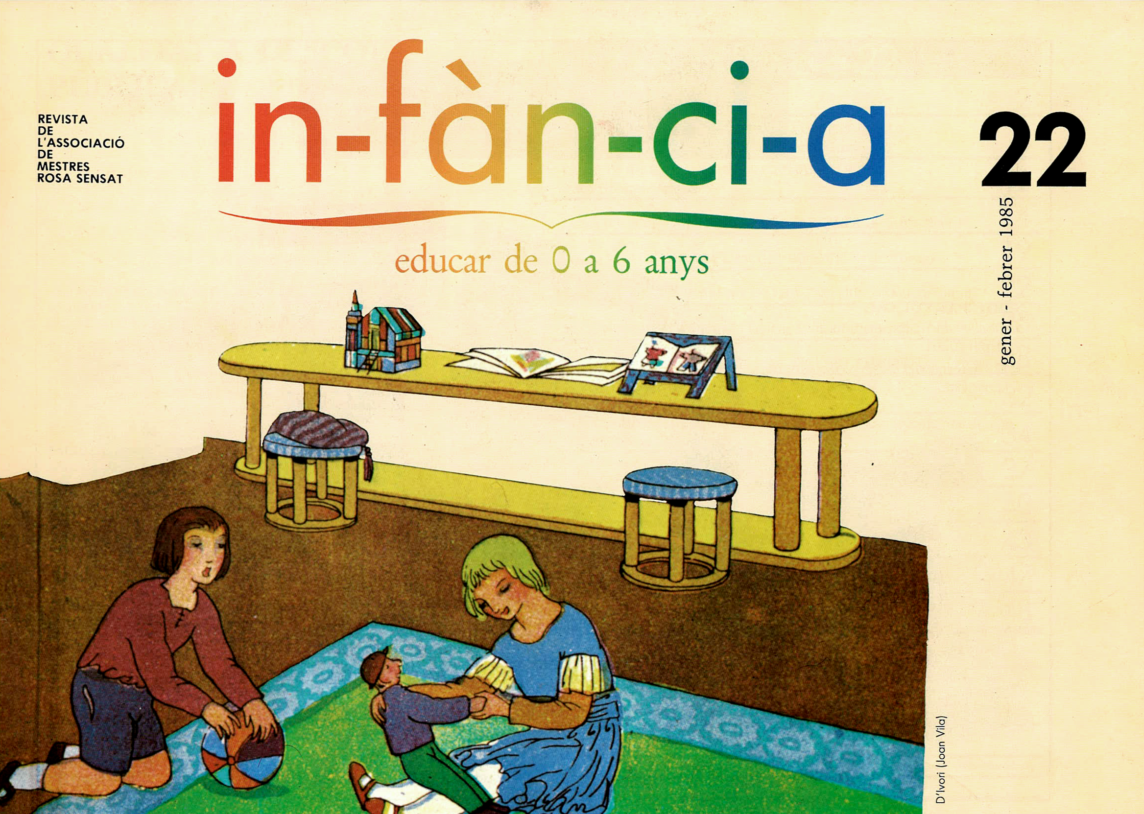 Infància 22