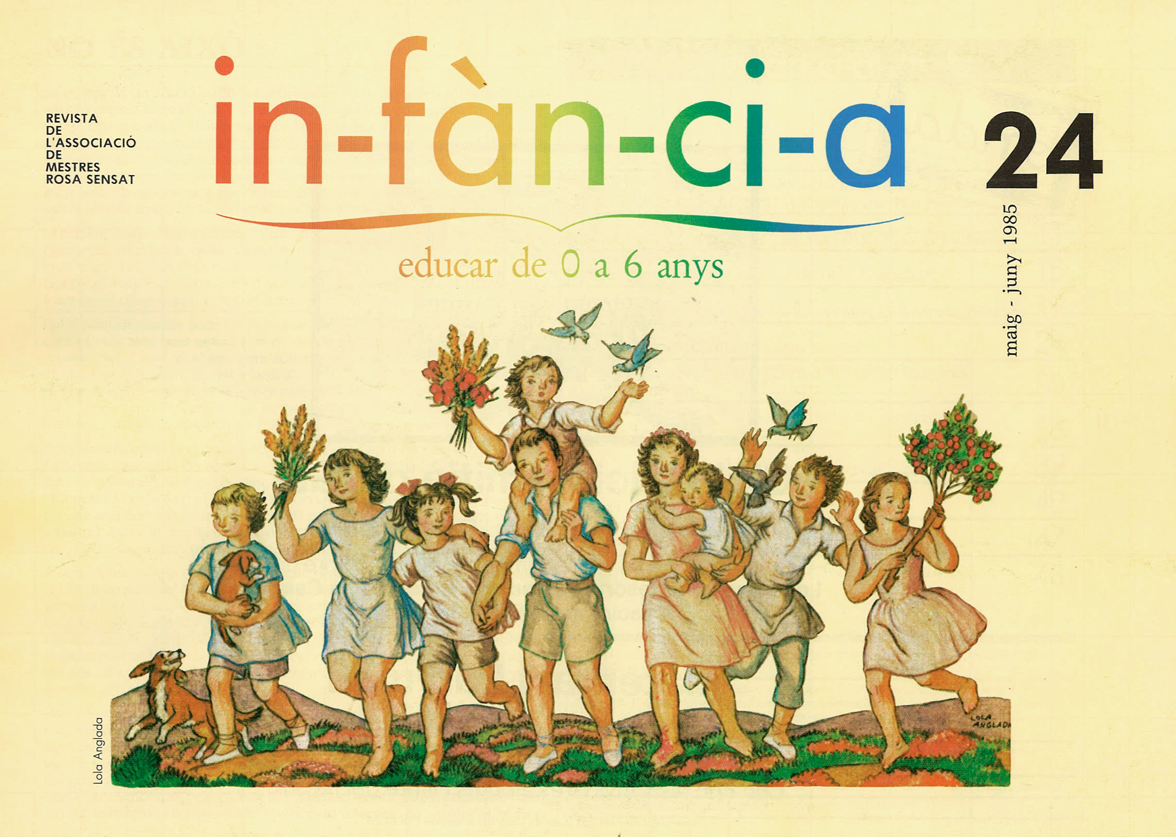 Infància 24