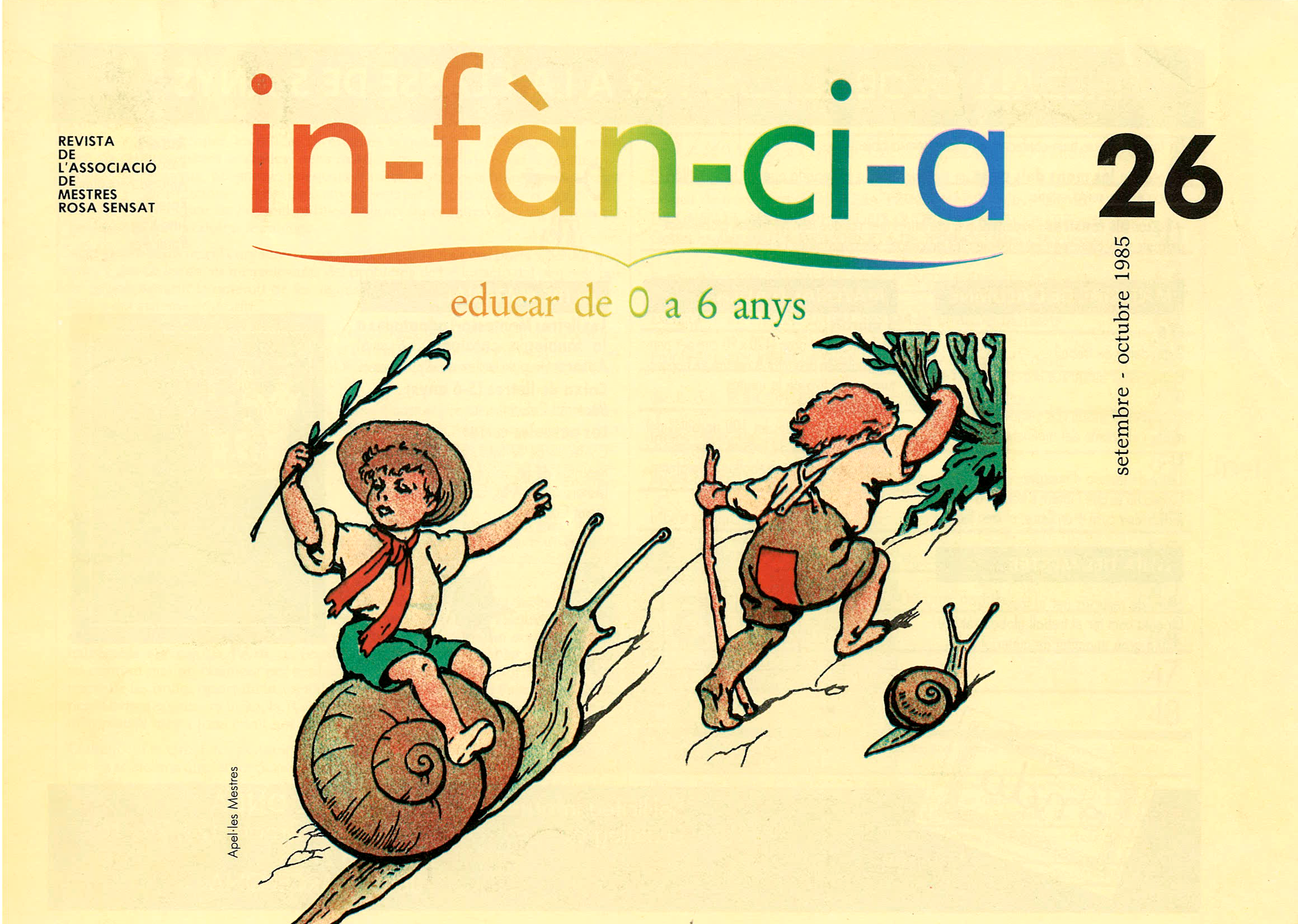 Infància 26