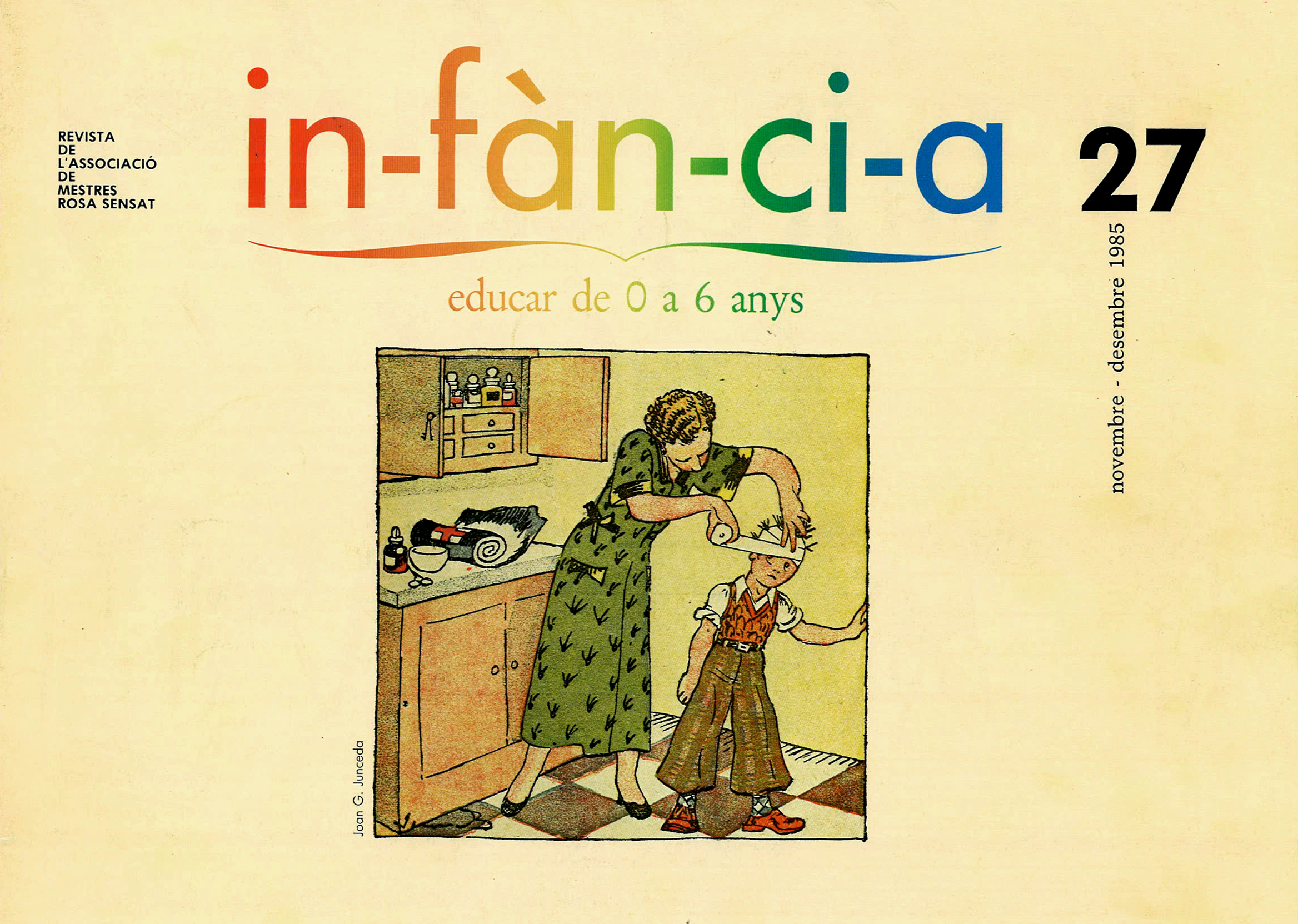 Infància 27