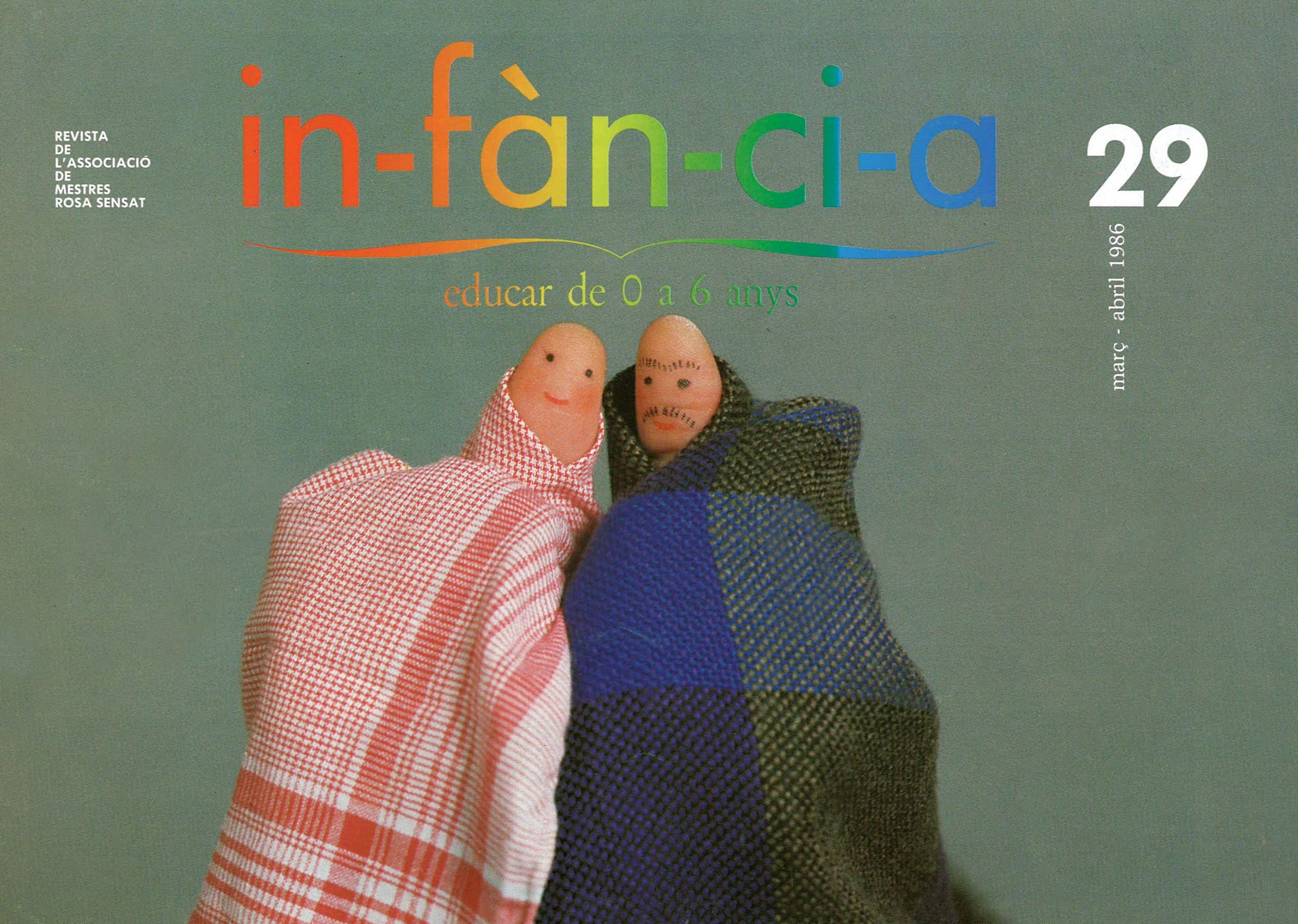 Infància 29