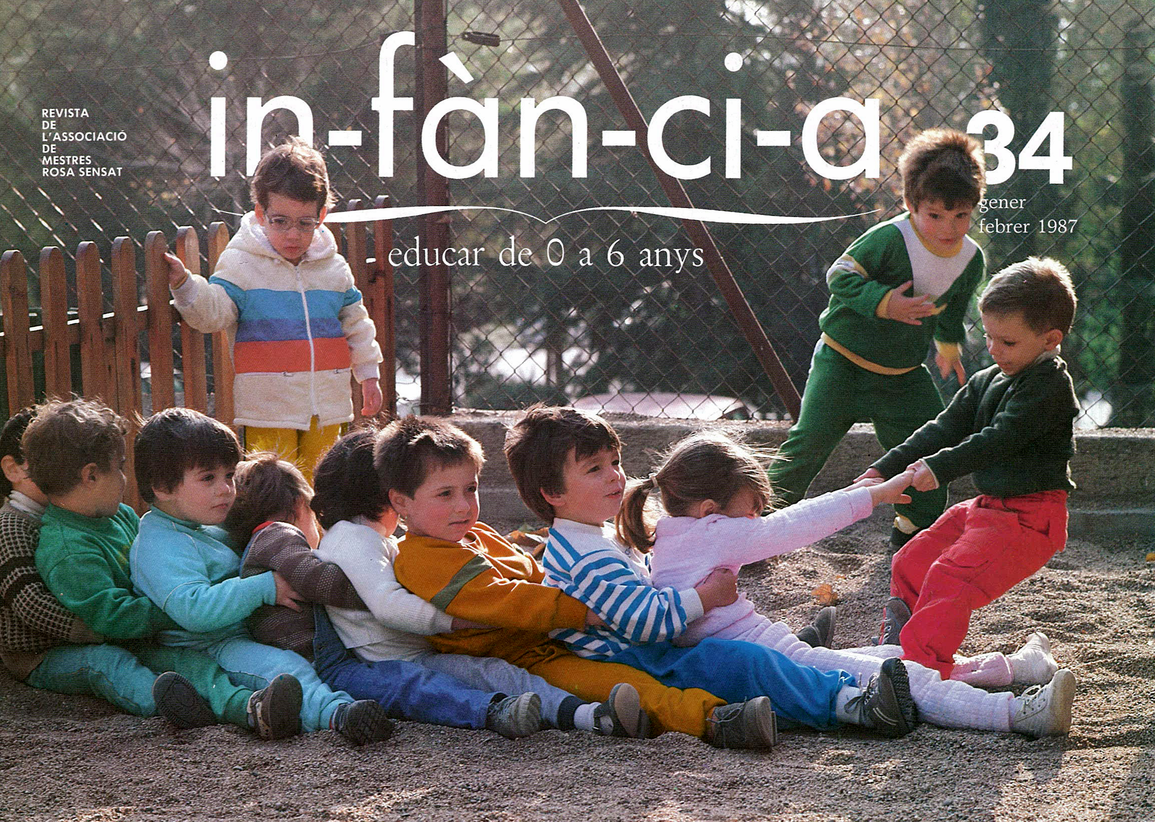 Infància 34