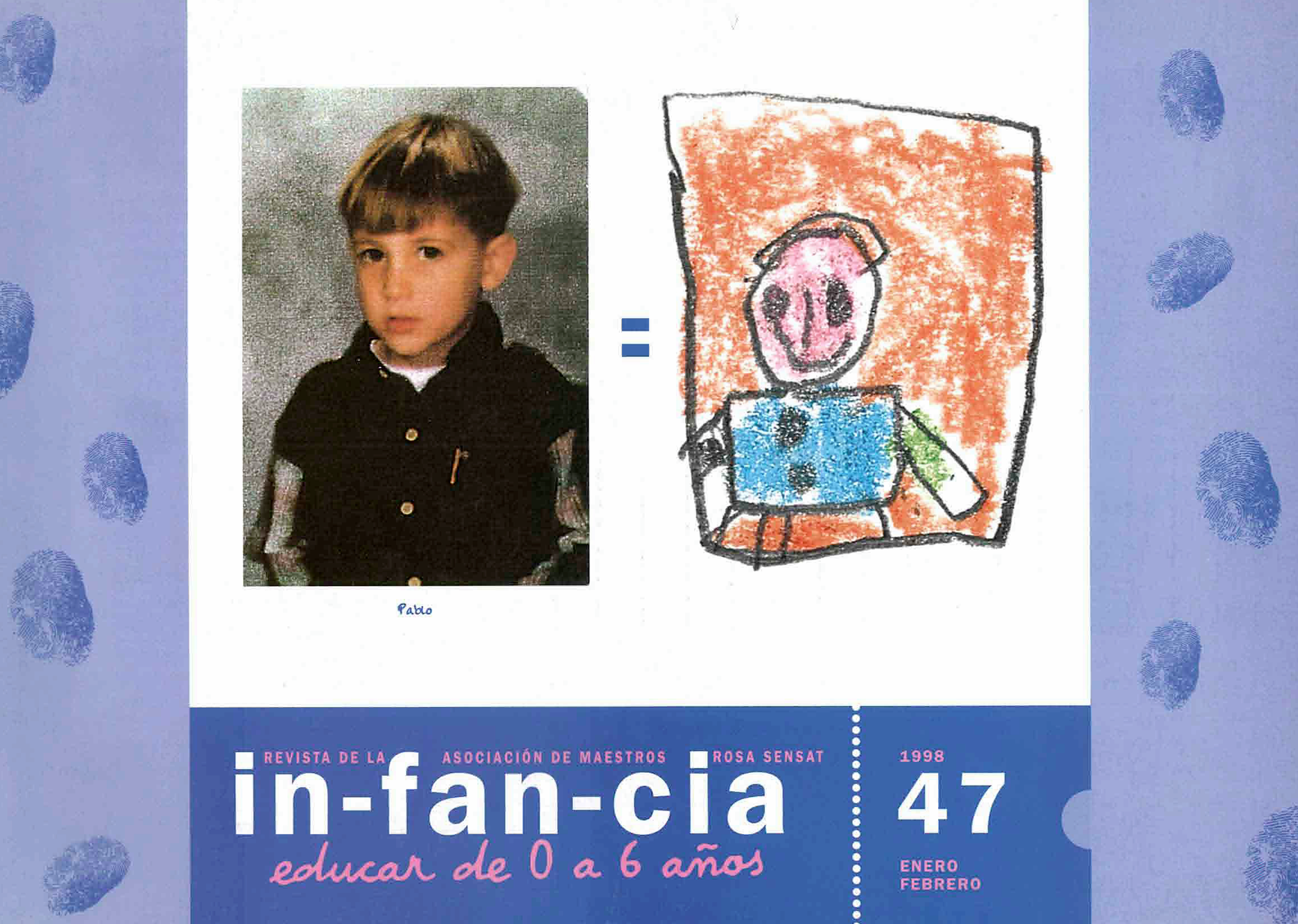 Infancia 47