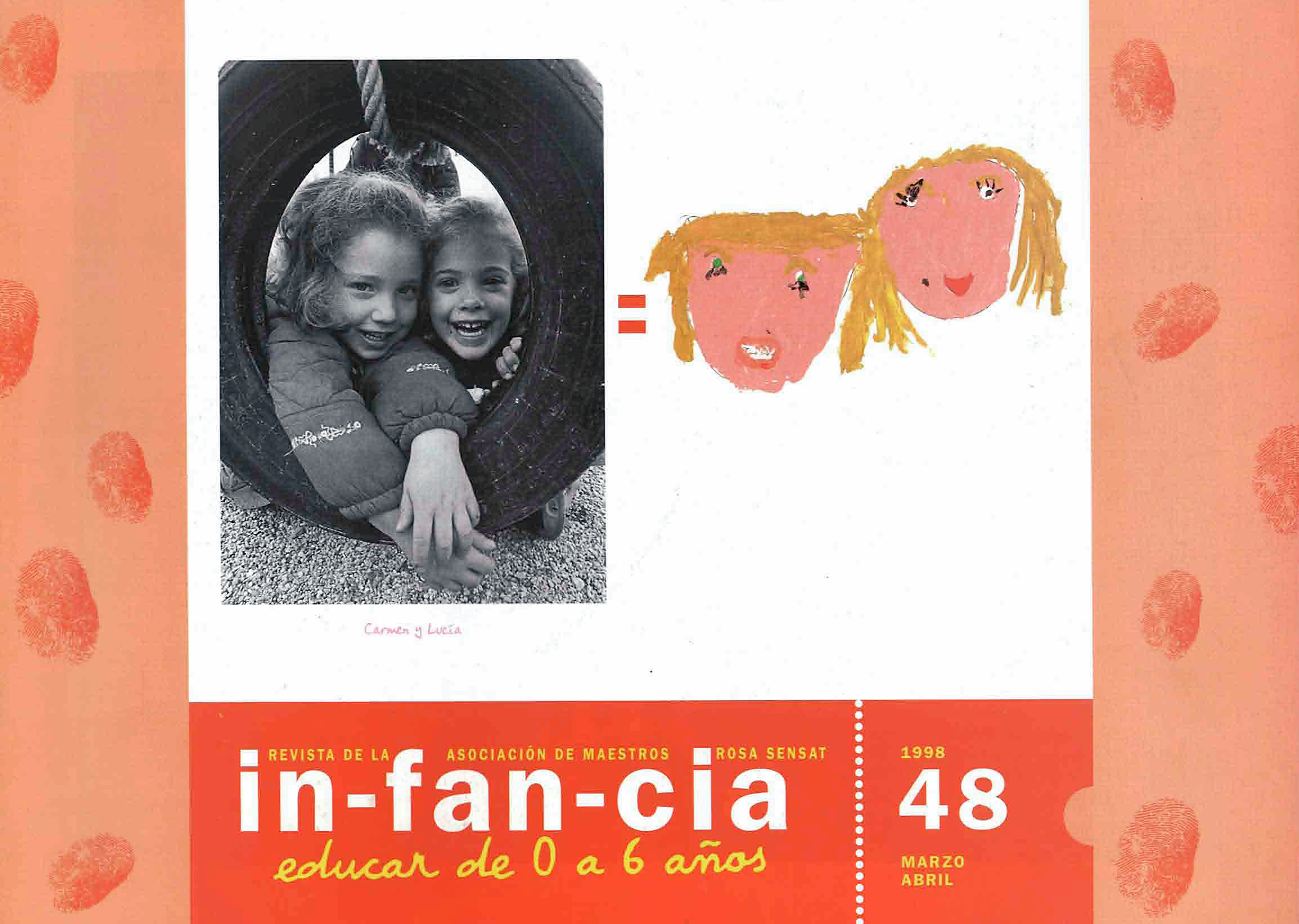 Infancia 48