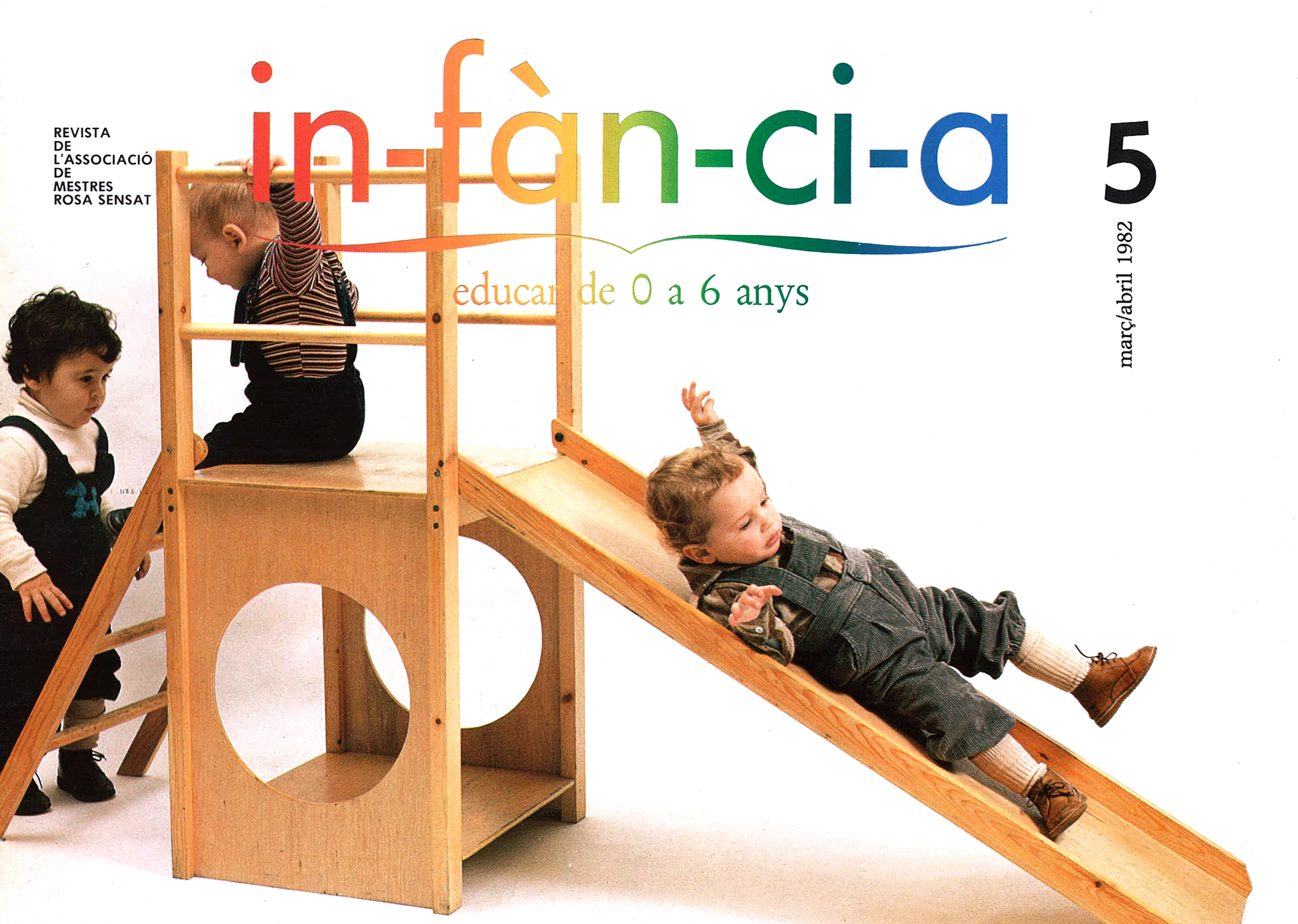 Infància 5