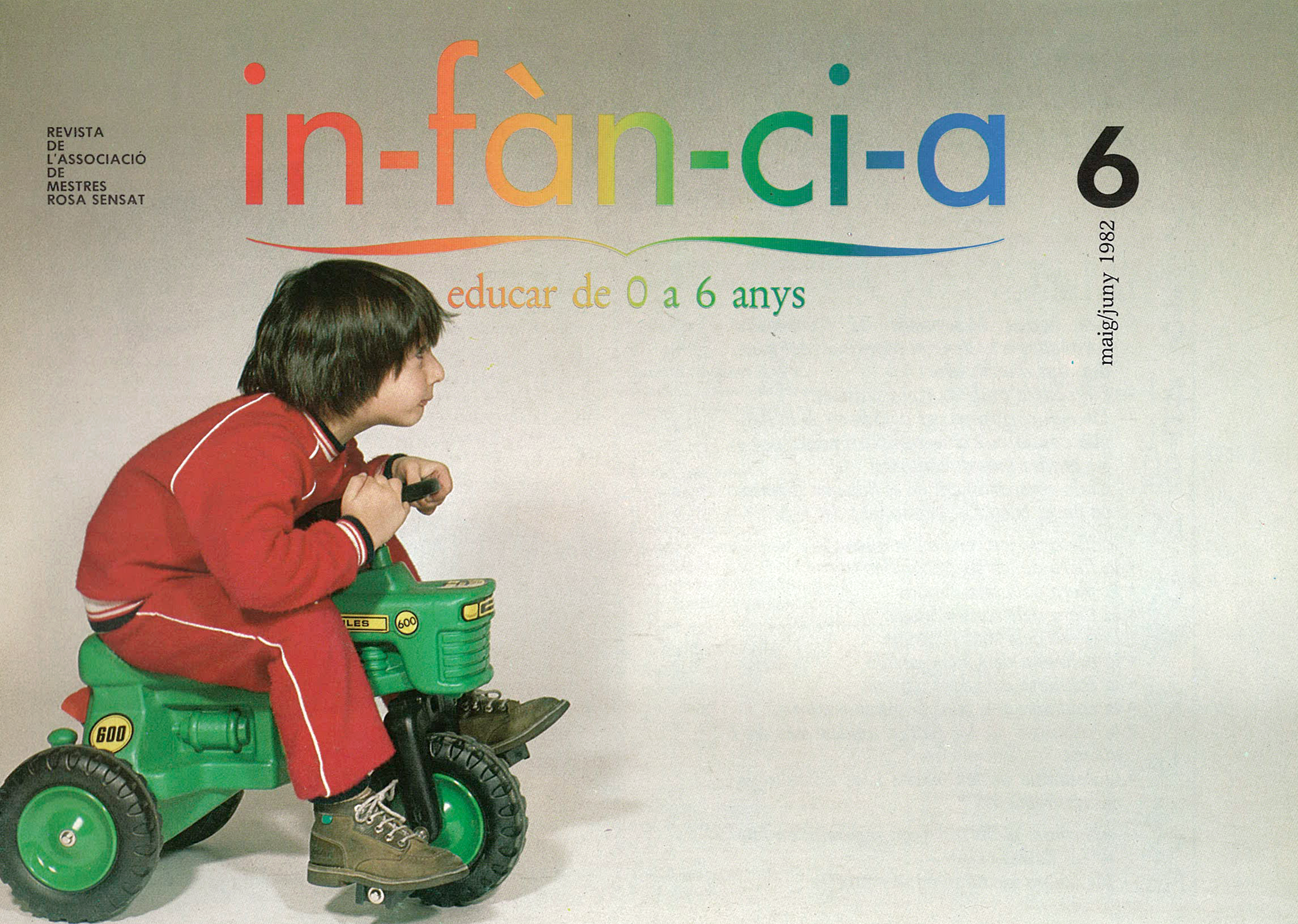 Infància 6