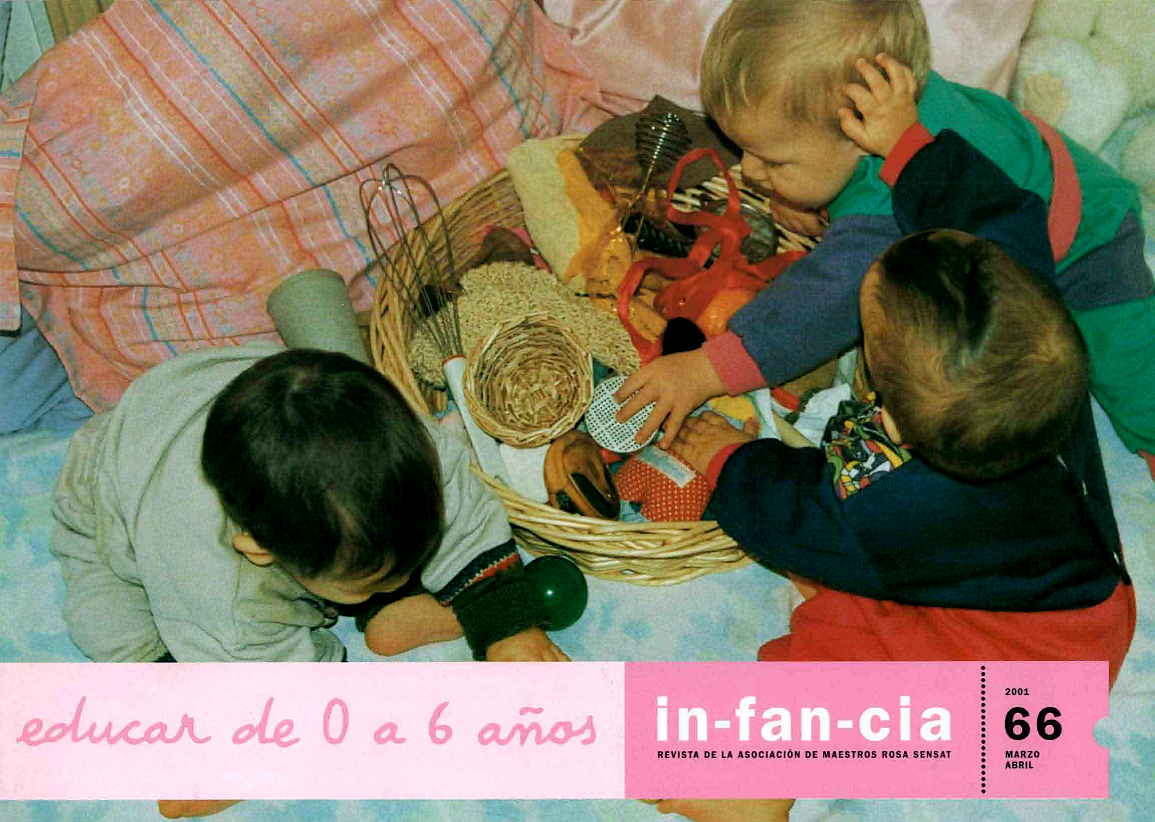 Infancia 66