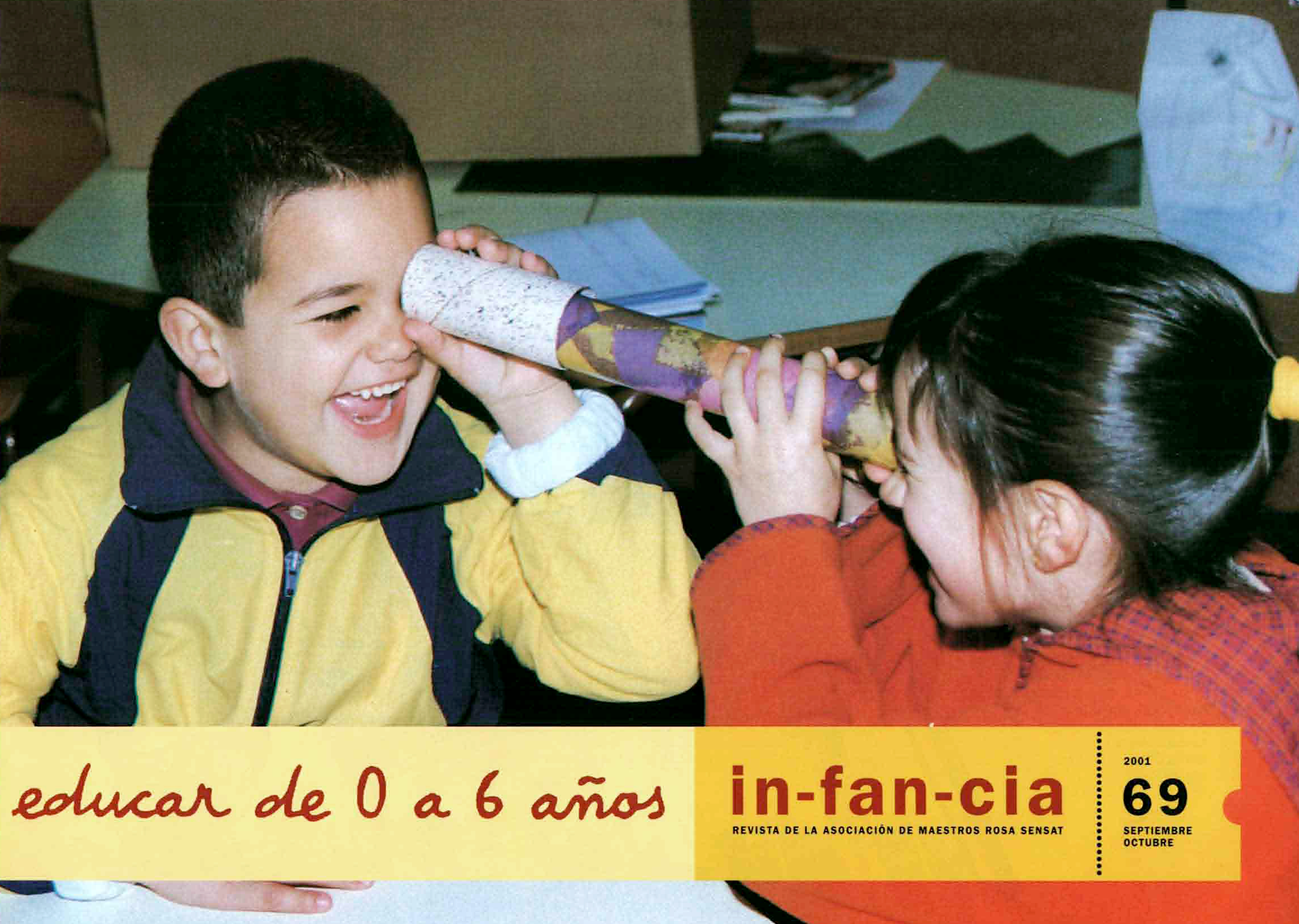 Infancia 69