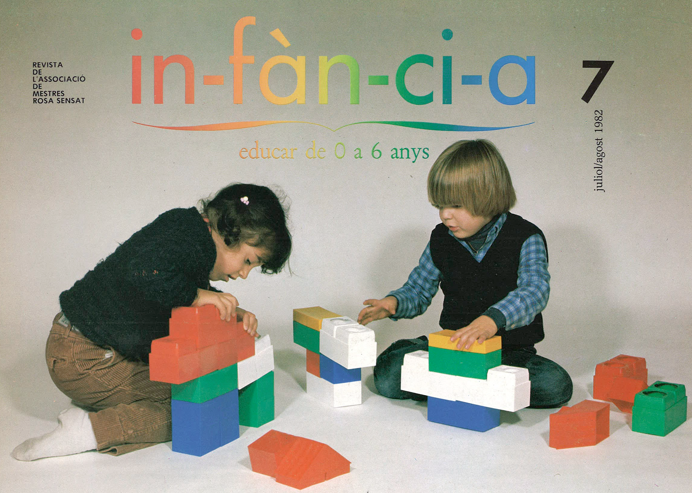 Infància 7