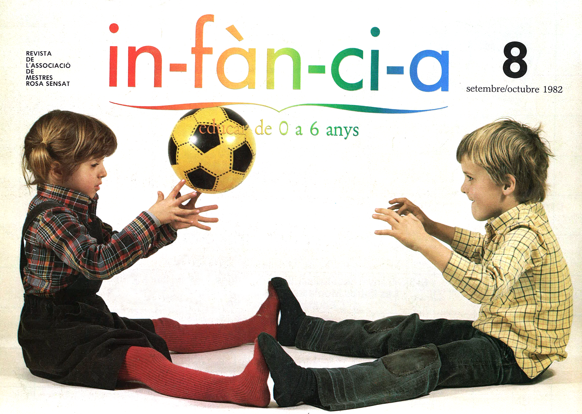 Infància 8