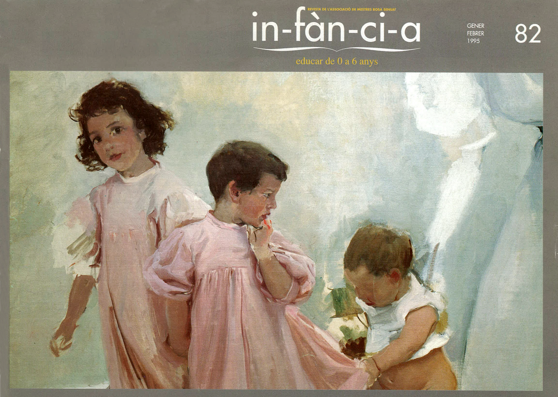 Infància 82