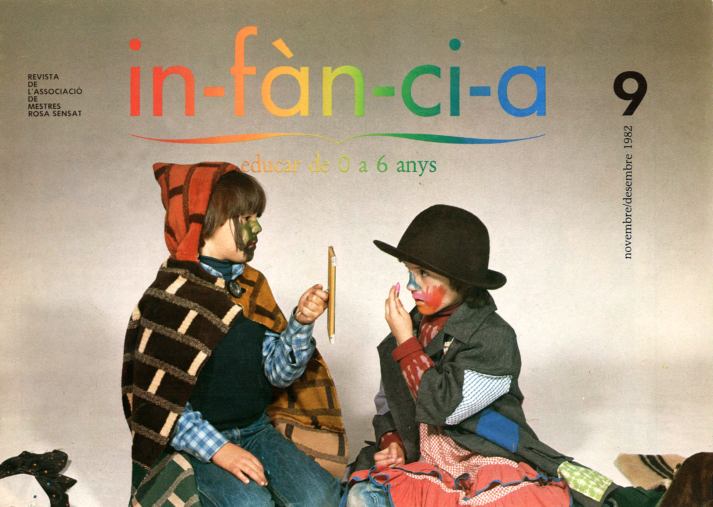 Infància 9