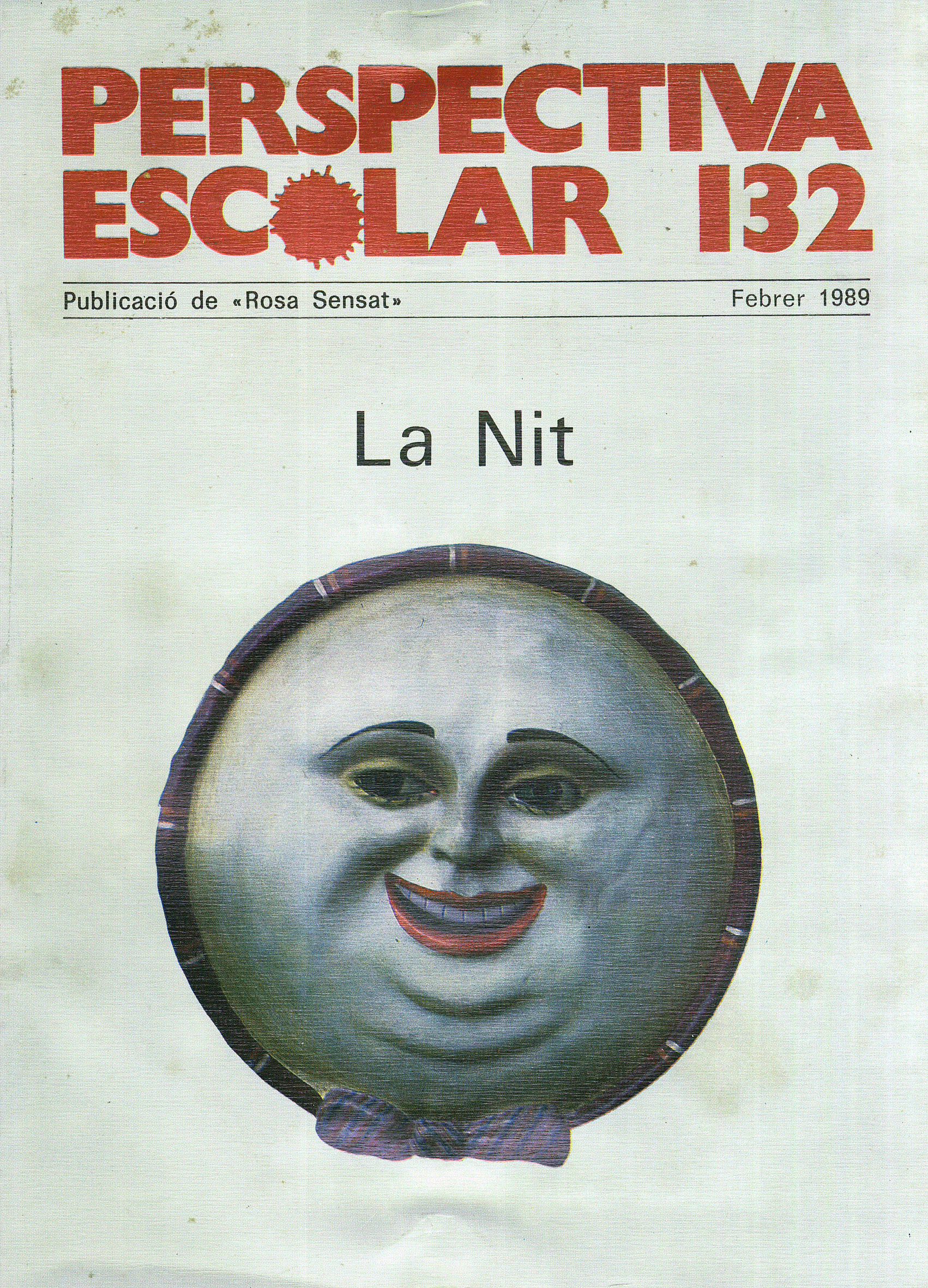 La Nit Núm. 132