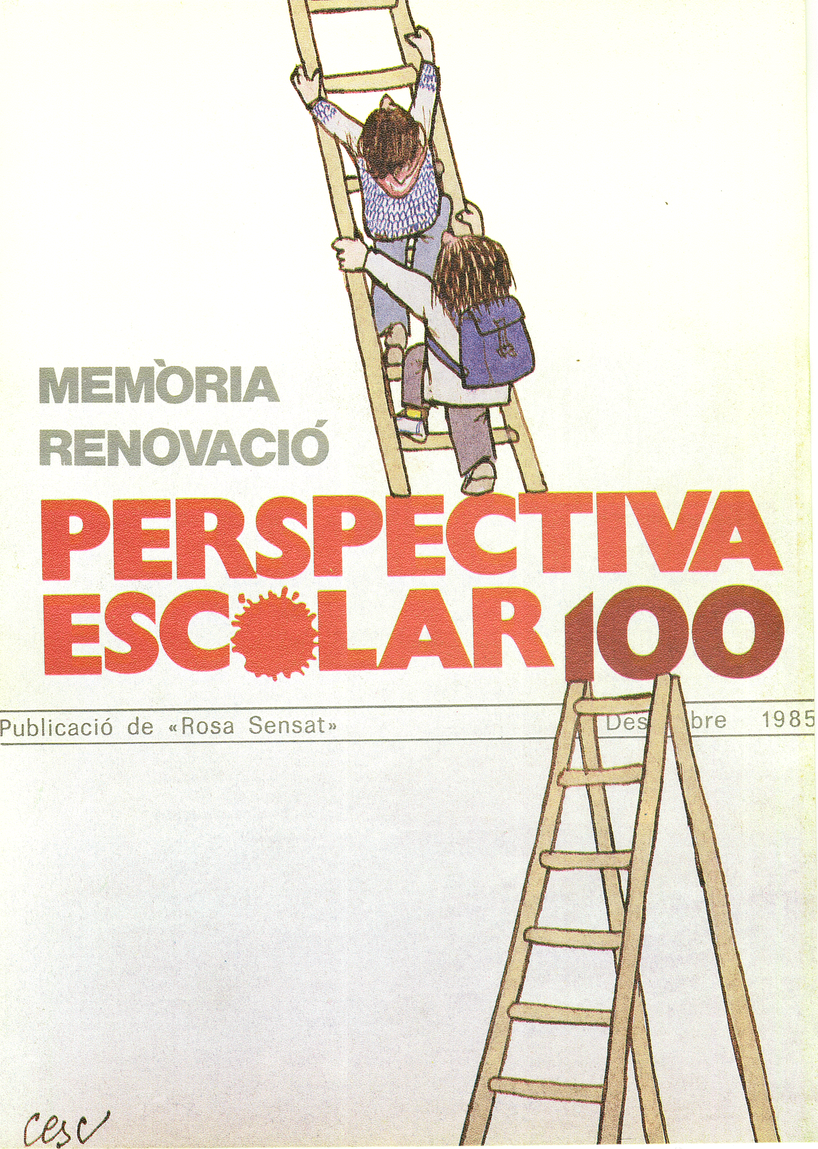 Memòria renovació Núm. 100