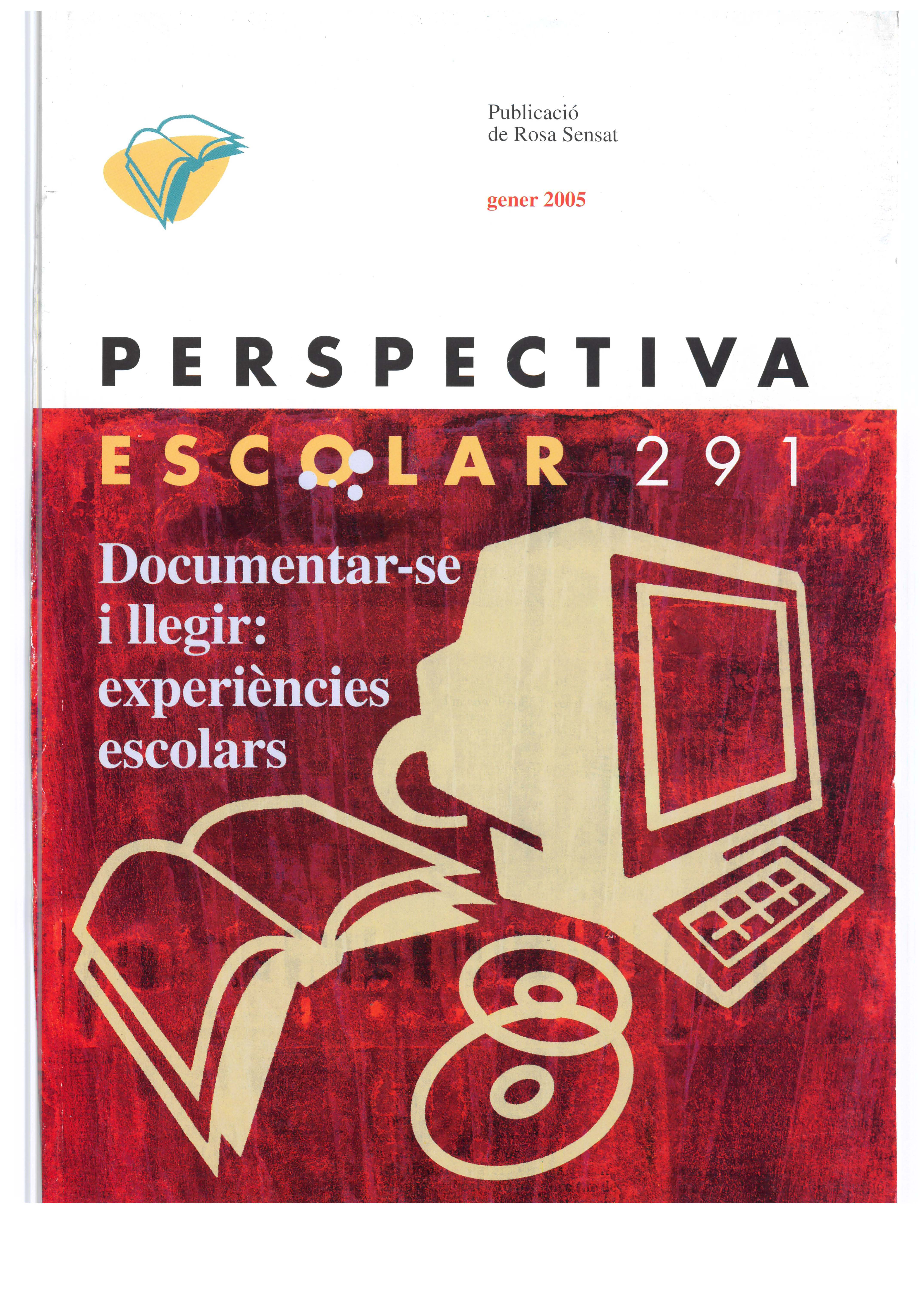 Documentar-se i llegir