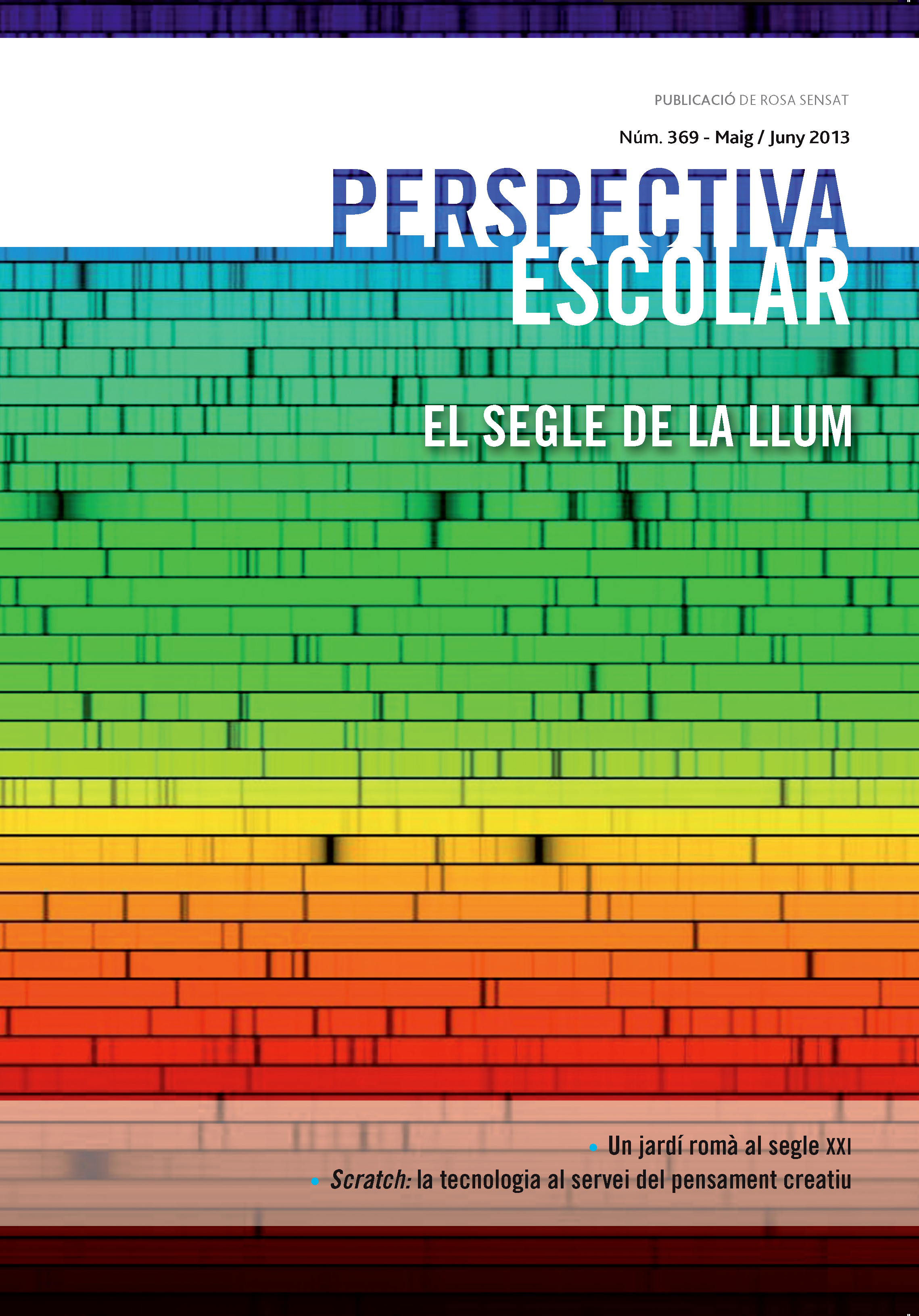 El segle de la llum